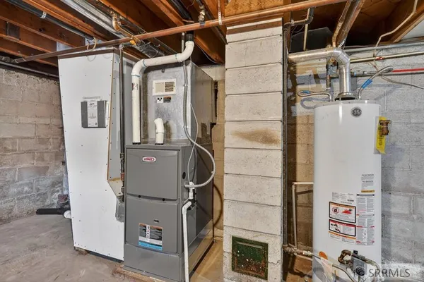 $399,000 | 570 South Park Avenue, Shelley, ID 83274