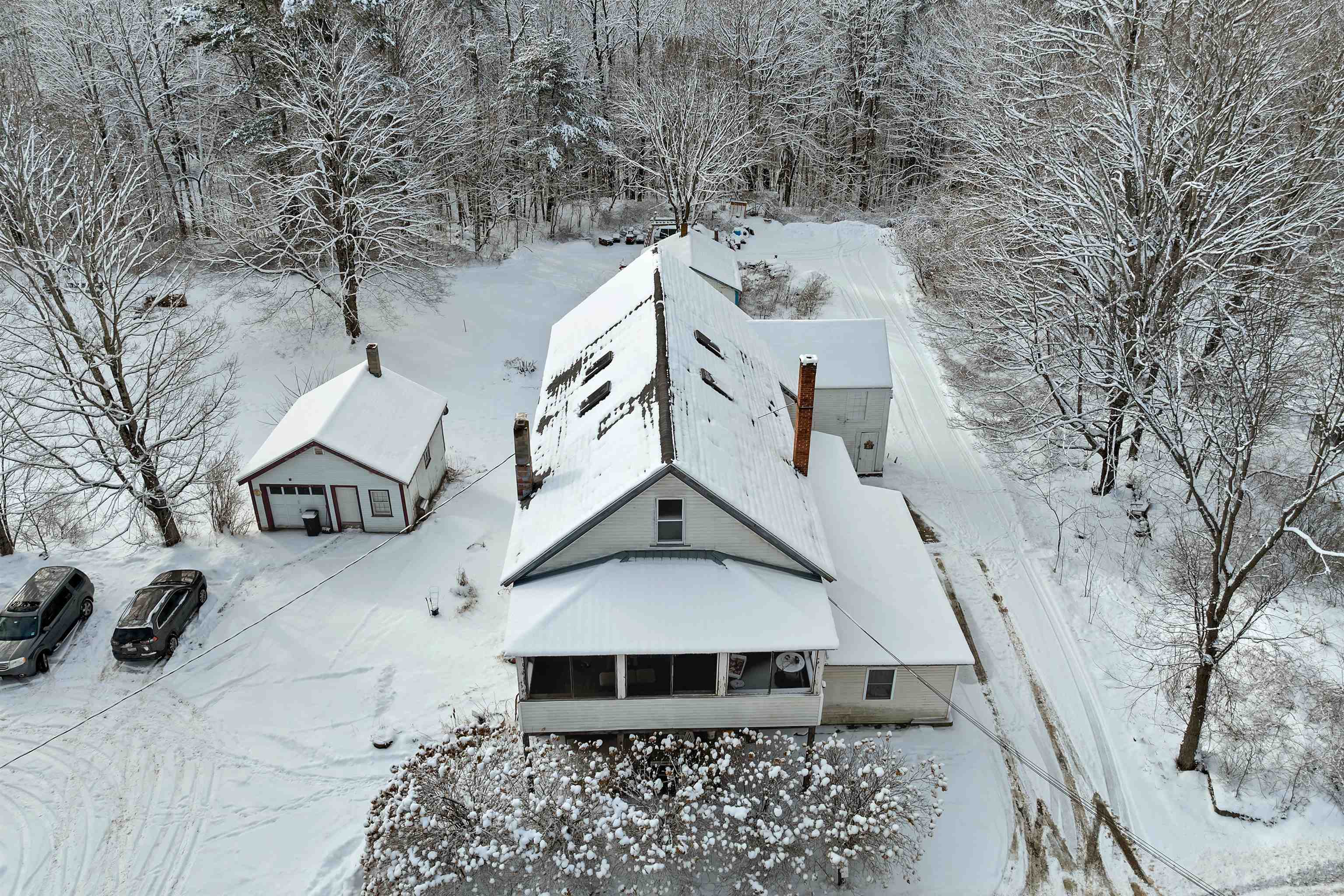 11 White Plains Road Webster, NH 03303 - Photo 11 of 42