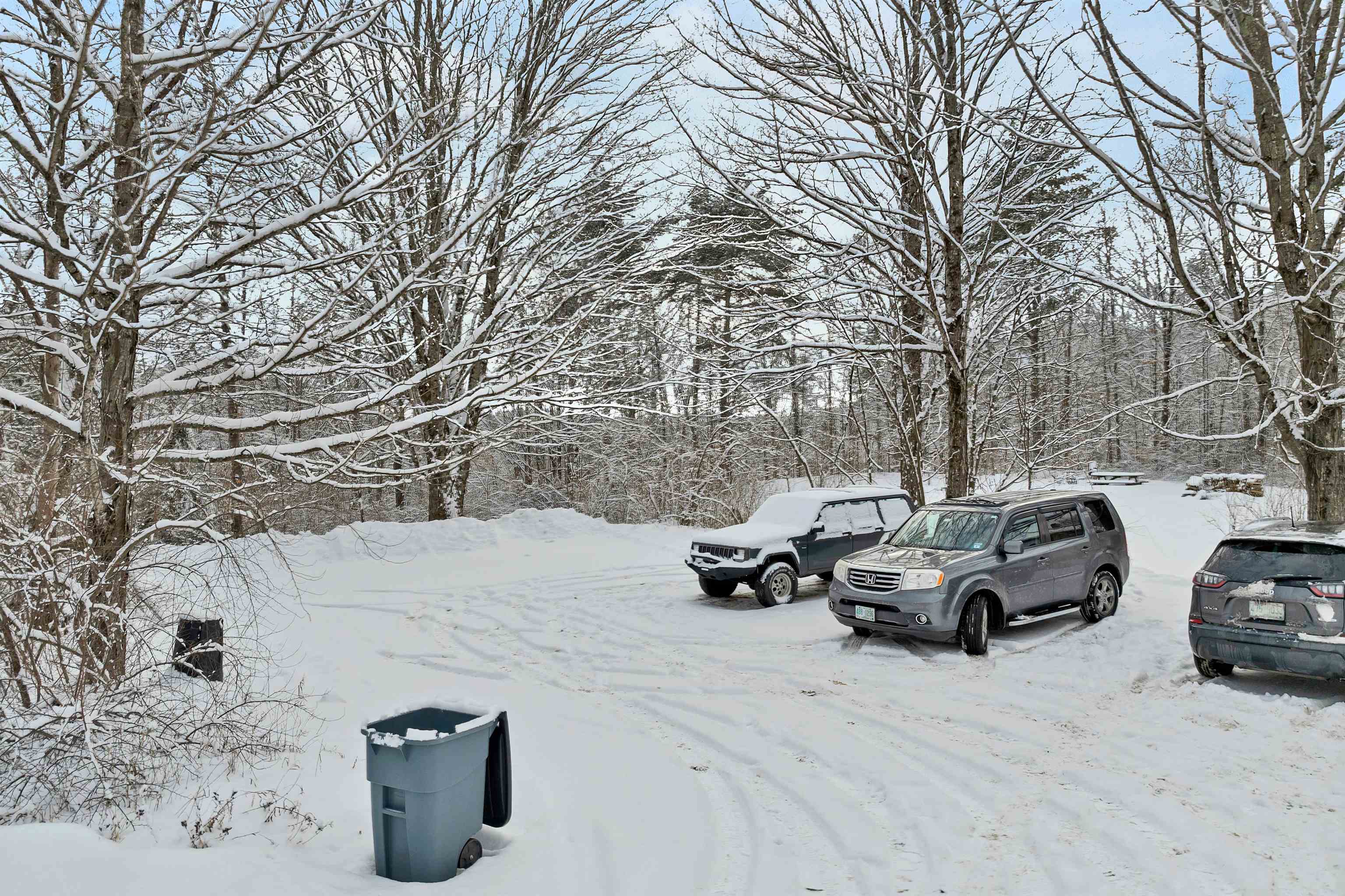 11 White Plains Road Webster, NH 03303 - Photo 21 of 42