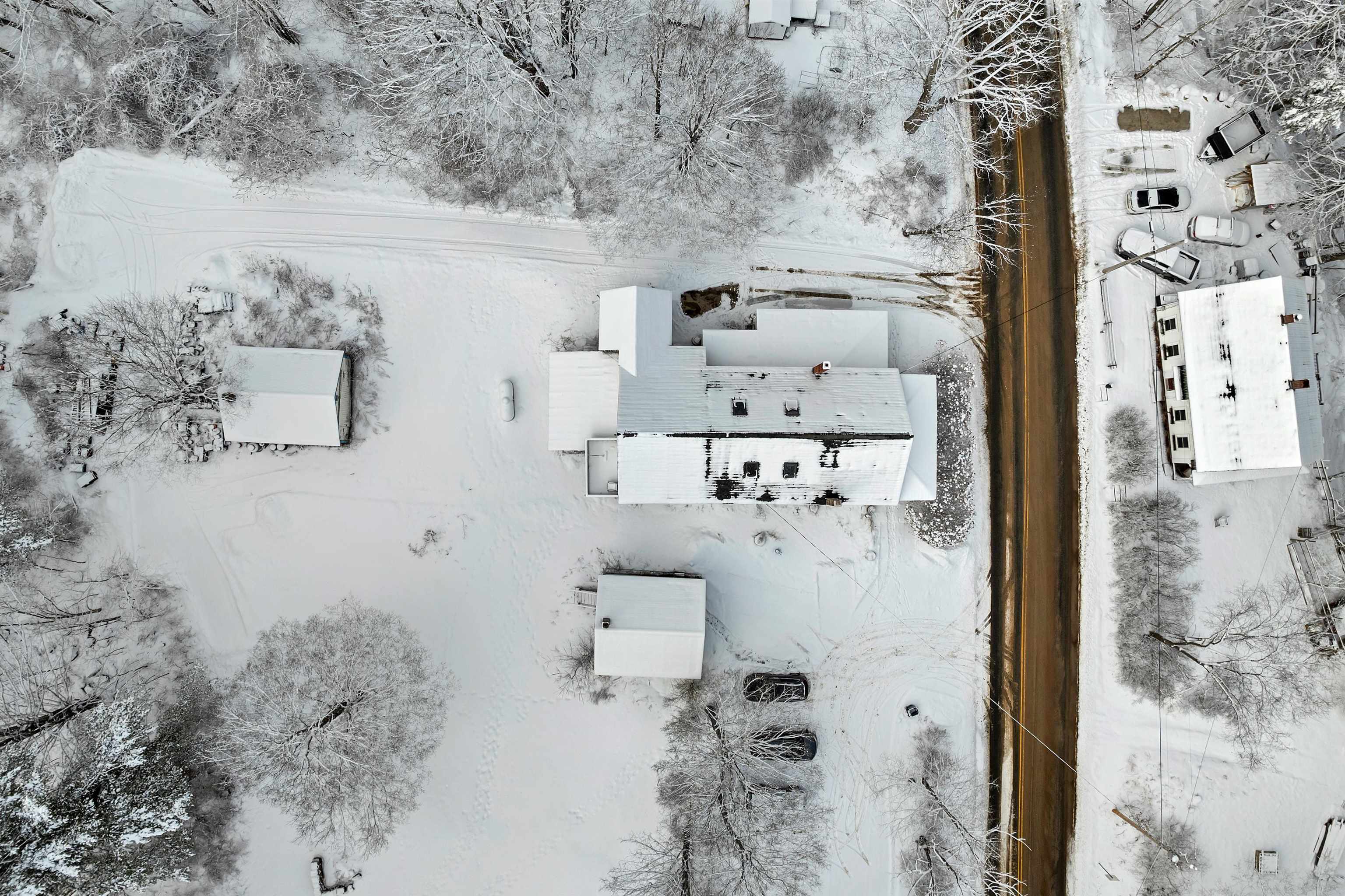 11 White Plains Road Webster, NH 03303 - Photo 23 of 42