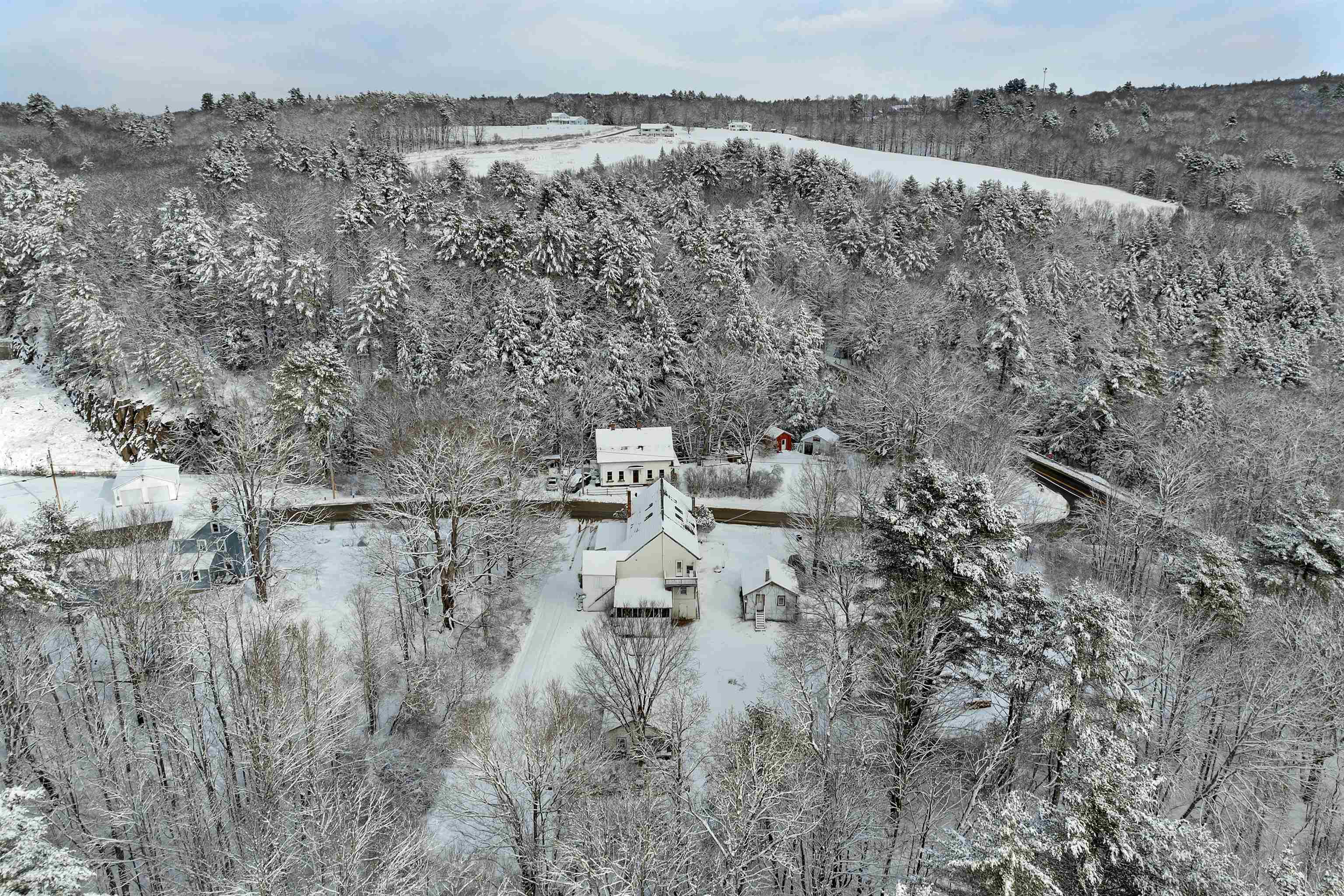 11 White Plains Road Webster, NH 03303 - Photo 28 of 42