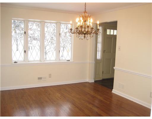 666 Scrubgrass Road Mt. Lebanon, PA 15243 - Photo 4 of 17 Dining Room.
