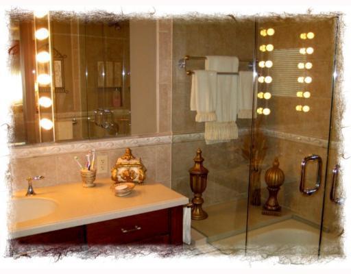 666 Scrubgrass Road Mt. Lebanon, PA 15243 - Photo 10 of 17 Master Bath/Spa.