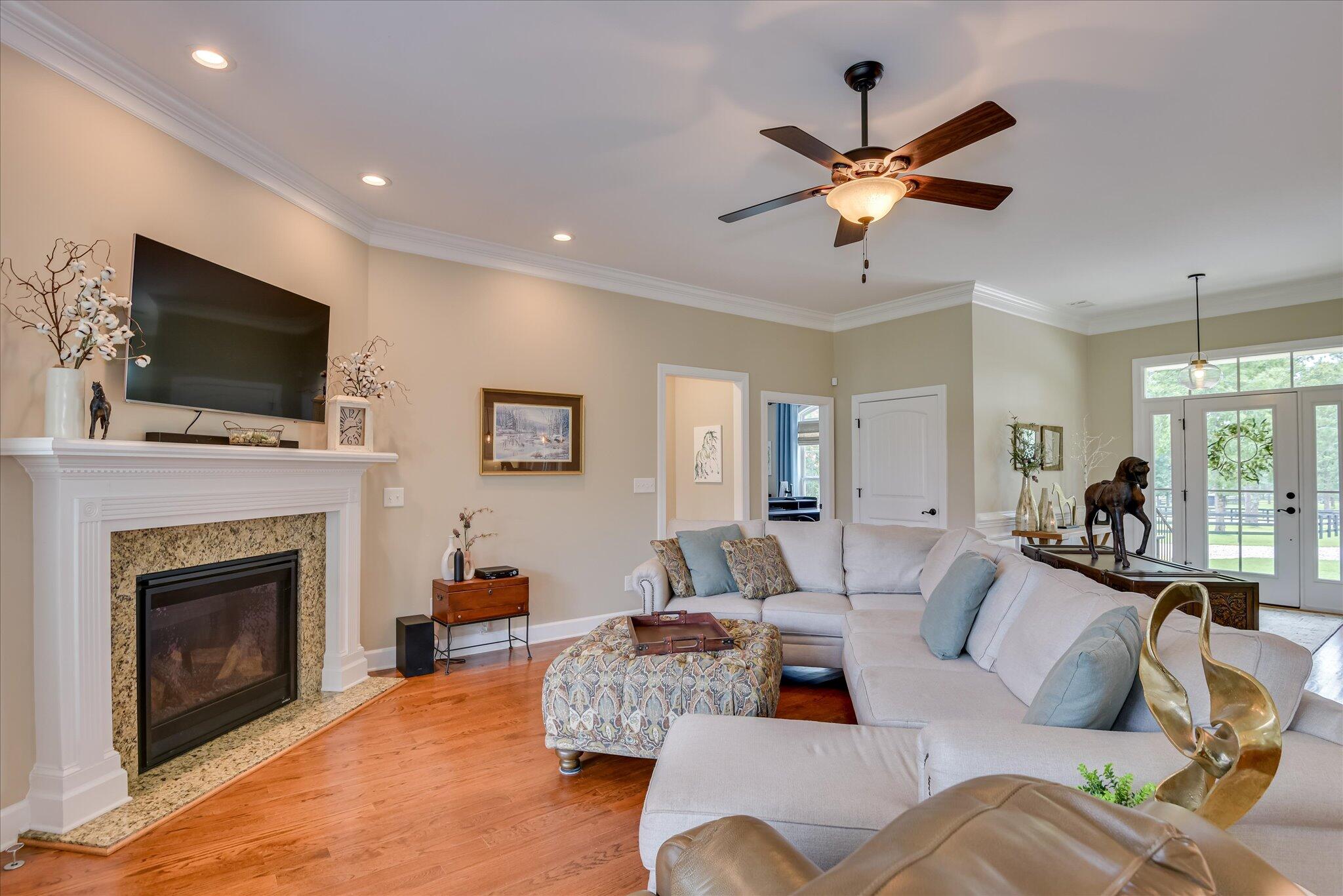 7113 Rembert Place Aiken, SC 29803 - Photo 16 of 105 Gallery Image 16
