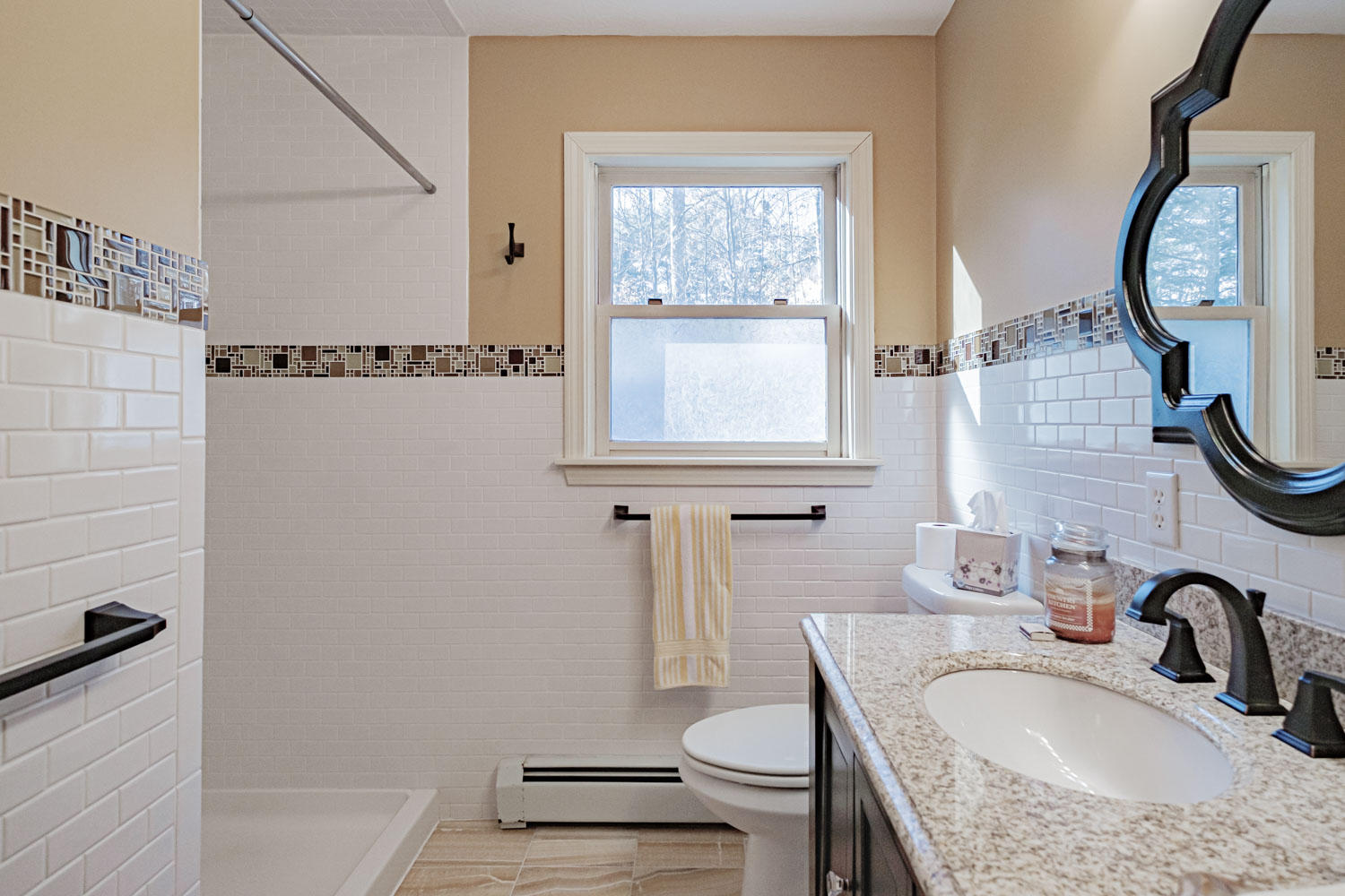 11 Marginal Way Springvale, ME 04083 - Photo 27 of 40 Master Bathroom