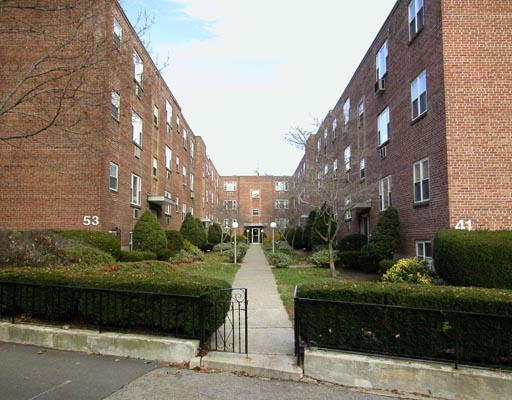 45 Colborne Road, Unit B1 45 Boston, MA 02135 - Photo 1 of 1 Gallery Image 1