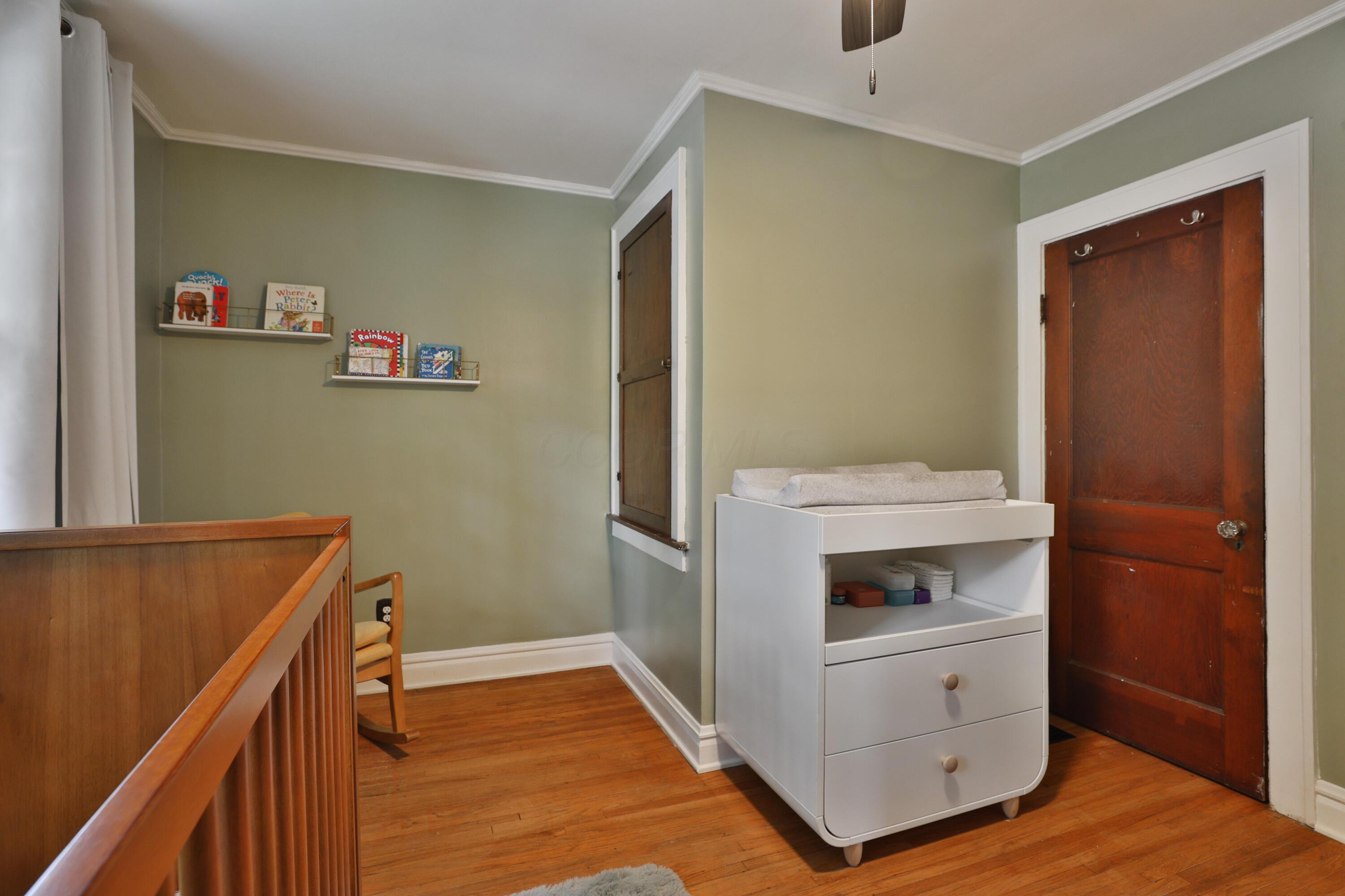 203 Winthrop Road Columbus, OH 43214 - Photo 33 of 60 103-Winthrop-38