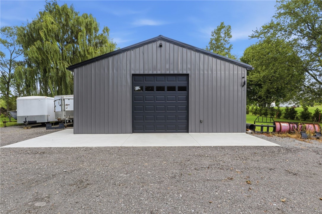 1097 Manitou Road Parma, NY 14468 - Photo 38 of 49 Gallery Image 38