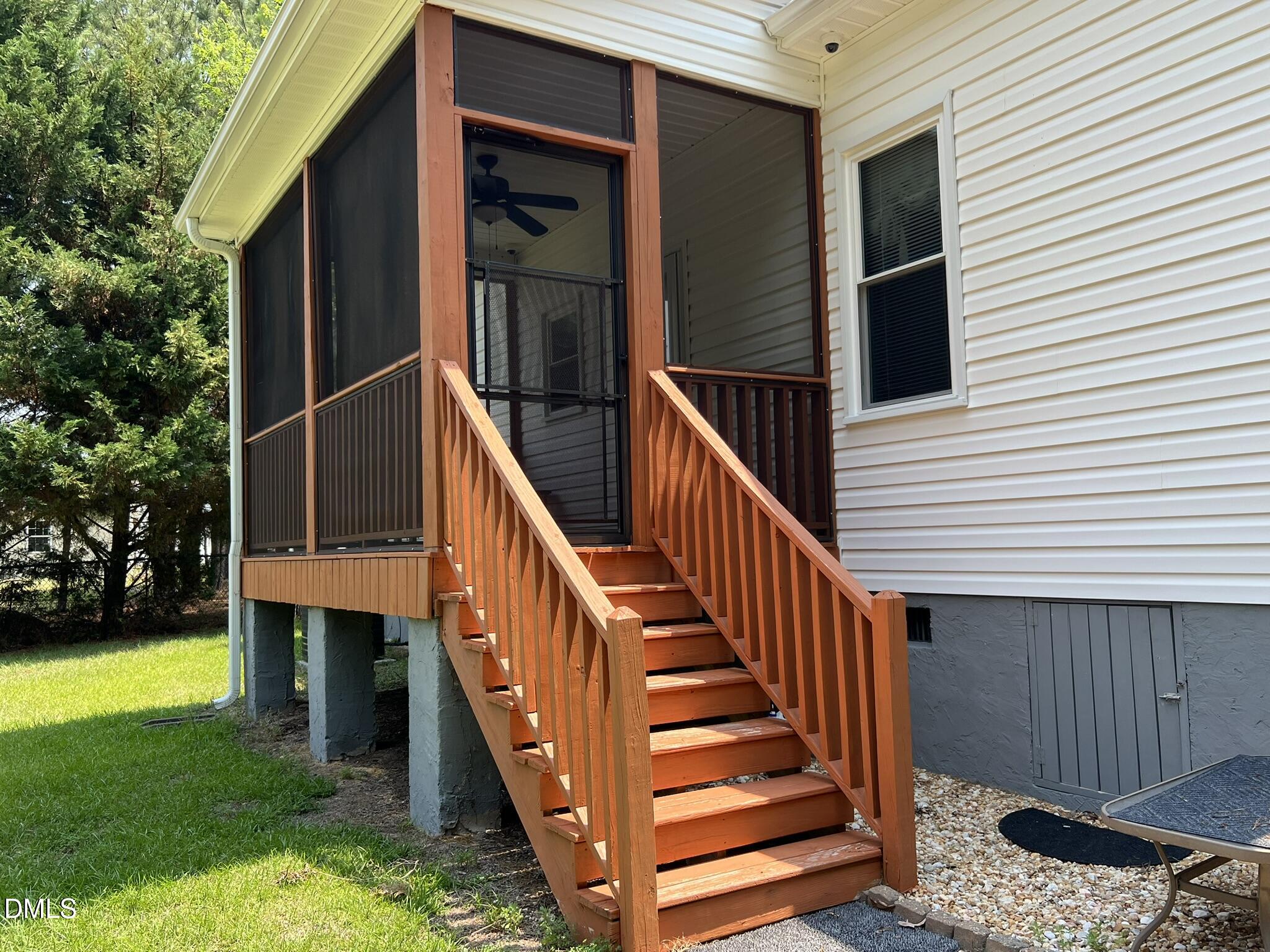 3623 Benson Hardee Road Benson, NC 27504 - Photo 19 of 24
