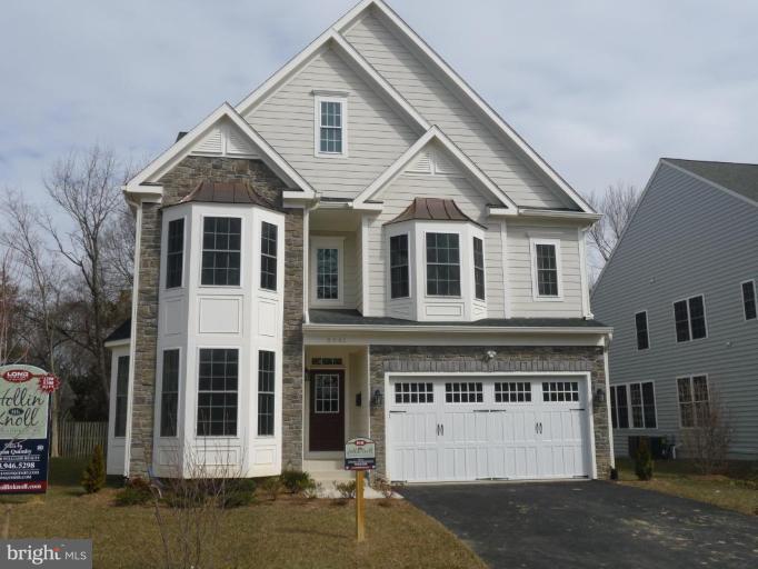 8041 Washington Road Alexandria, VA 22308 - Photo 1 of 21 Exterior (Main)