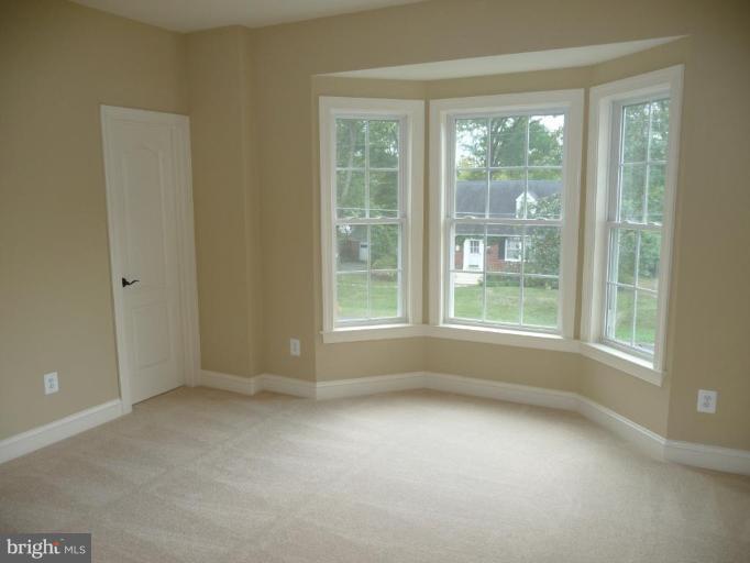 8041 Washington Road Alexandria, VA 22308 - Photo 15 of 21 Bedroom #1