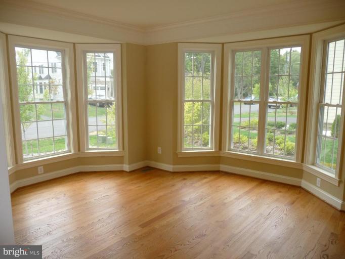 8041 Washington Road Alexandria, VA 22308 - Photo 8 of 21 Living Room