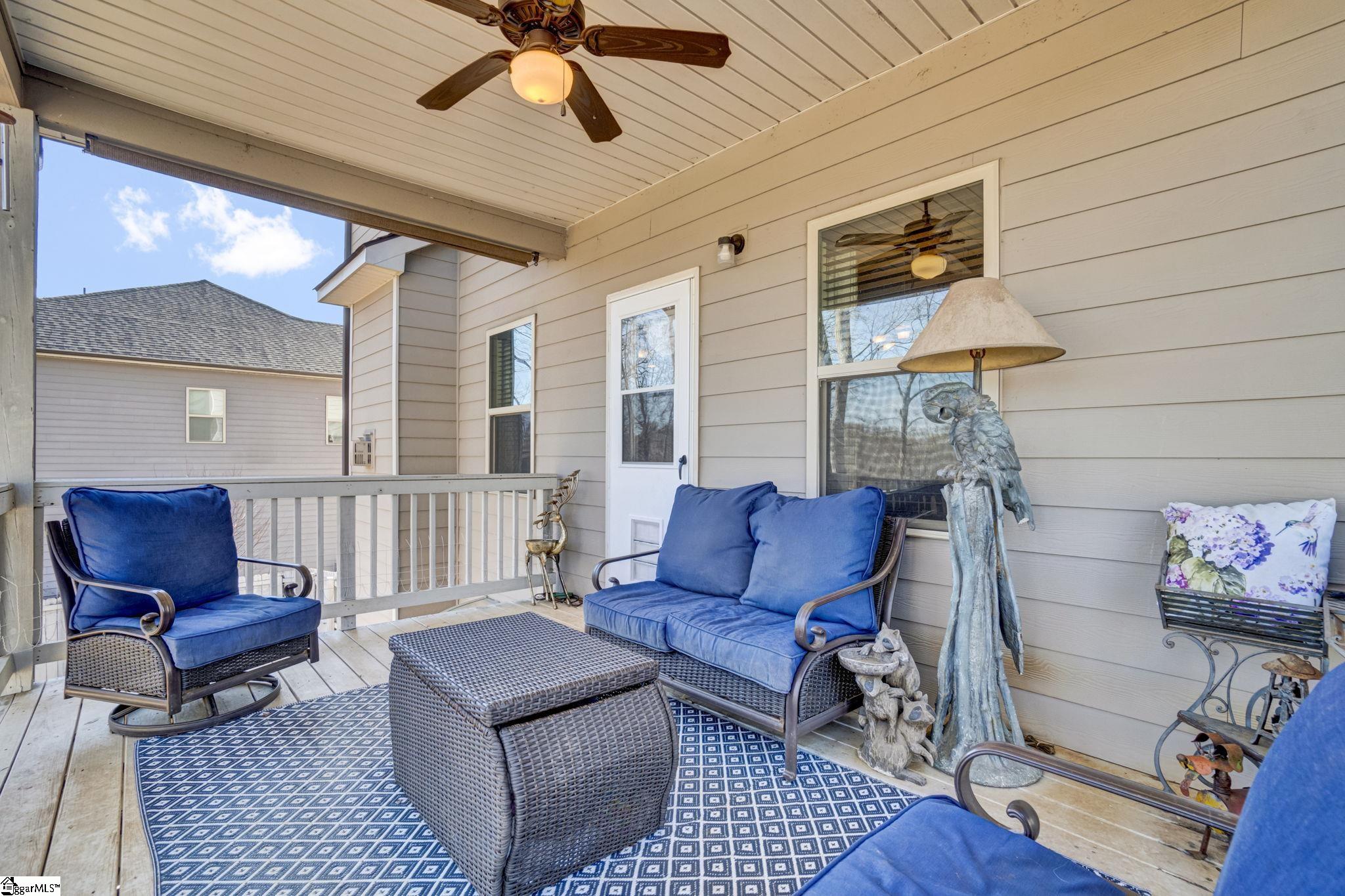 122 Jones Creek Circle Anderson, SC 29621 - Photo 40 of 48