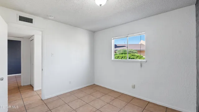 wooden floor in a room