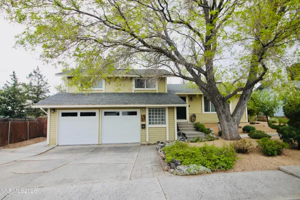 $570,000 | 3630 Bryan Street, Reno, NV 89503
