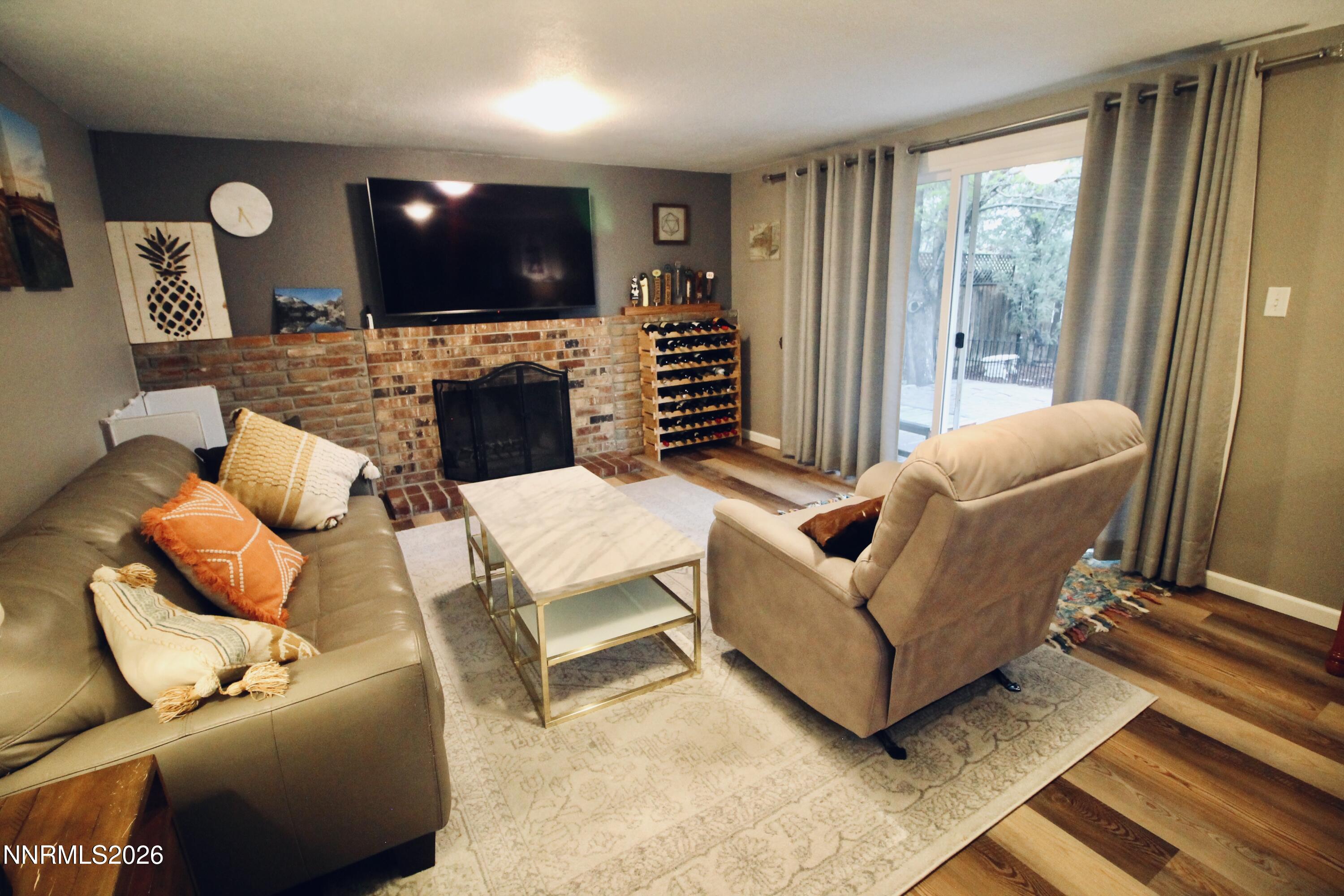 3630 Bryan Street Reno, NV 89503 - Photo 12 of 17 Downstairs