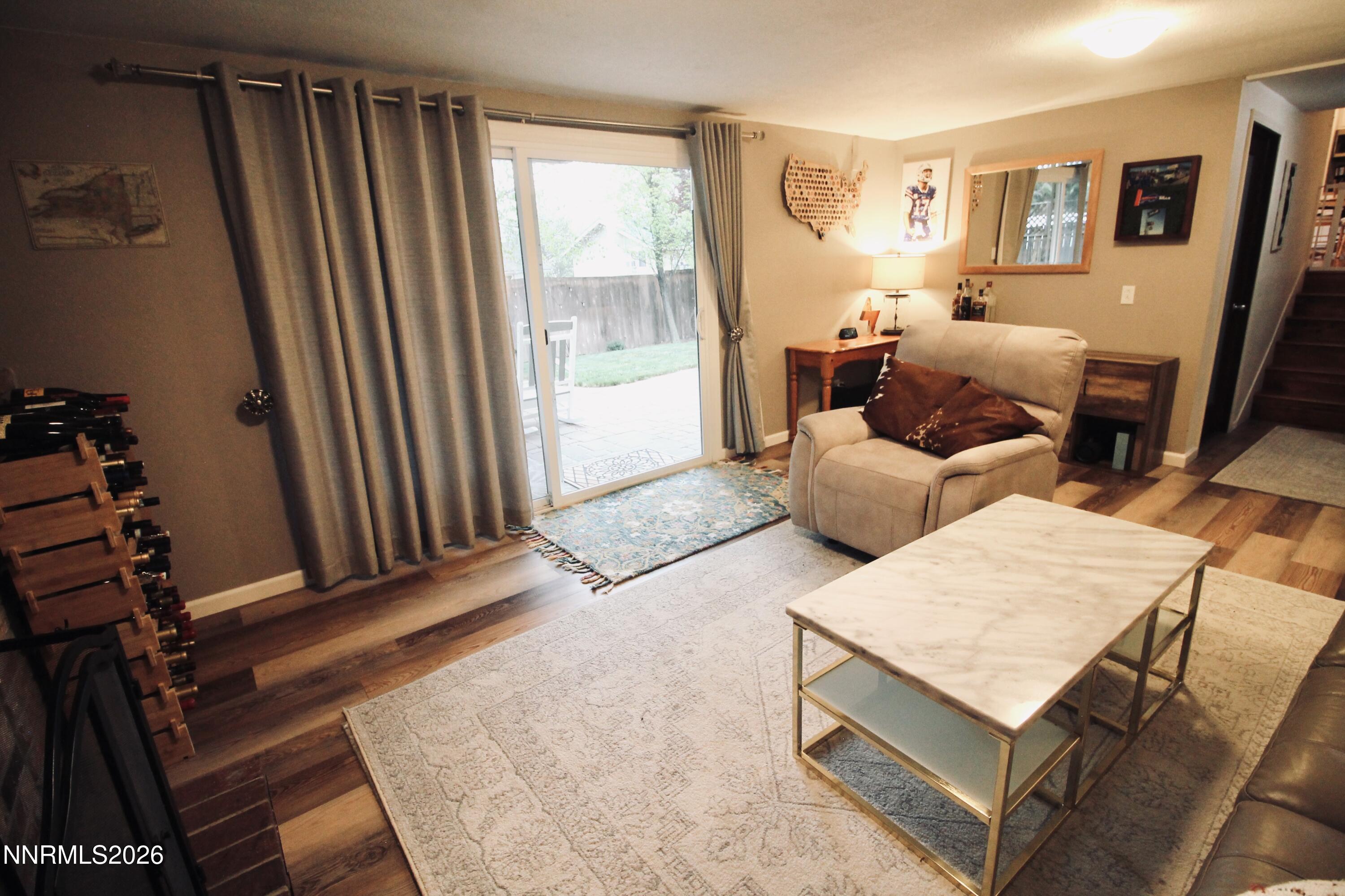 3630 Bryan Street Reno, NV 89503 - Photo 13 of 17 Downstairs