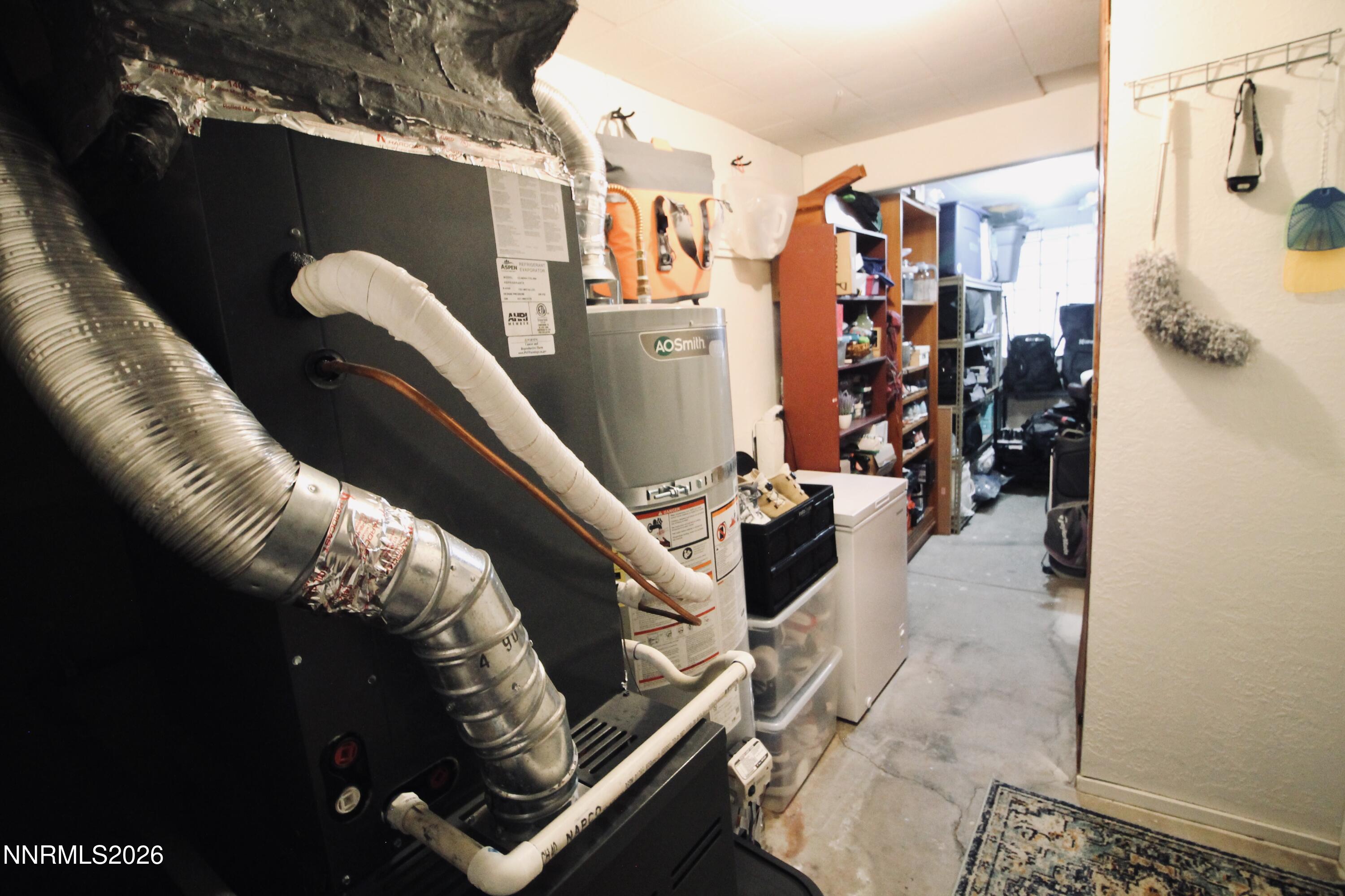 3630 Bryan Street Reno, NV 89503 - Photo 15 of 17 Mud Room Storage