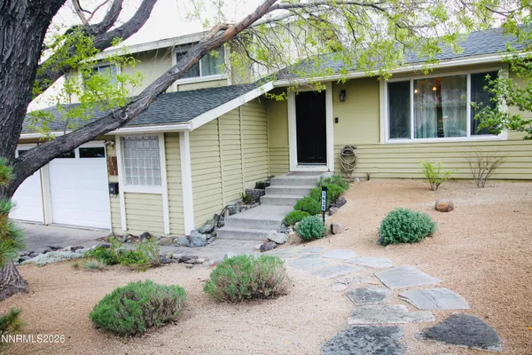 $570,000 | 3630 Bryan Street, Reno, NV 89503