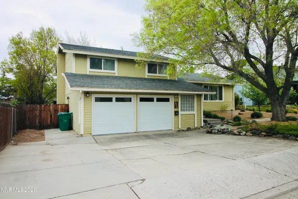 $570,000 | 3630 Bryan Street, Reno, NV 89503