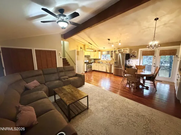 $570,000 | 3630 Bryan Street, Reno, NV 89503