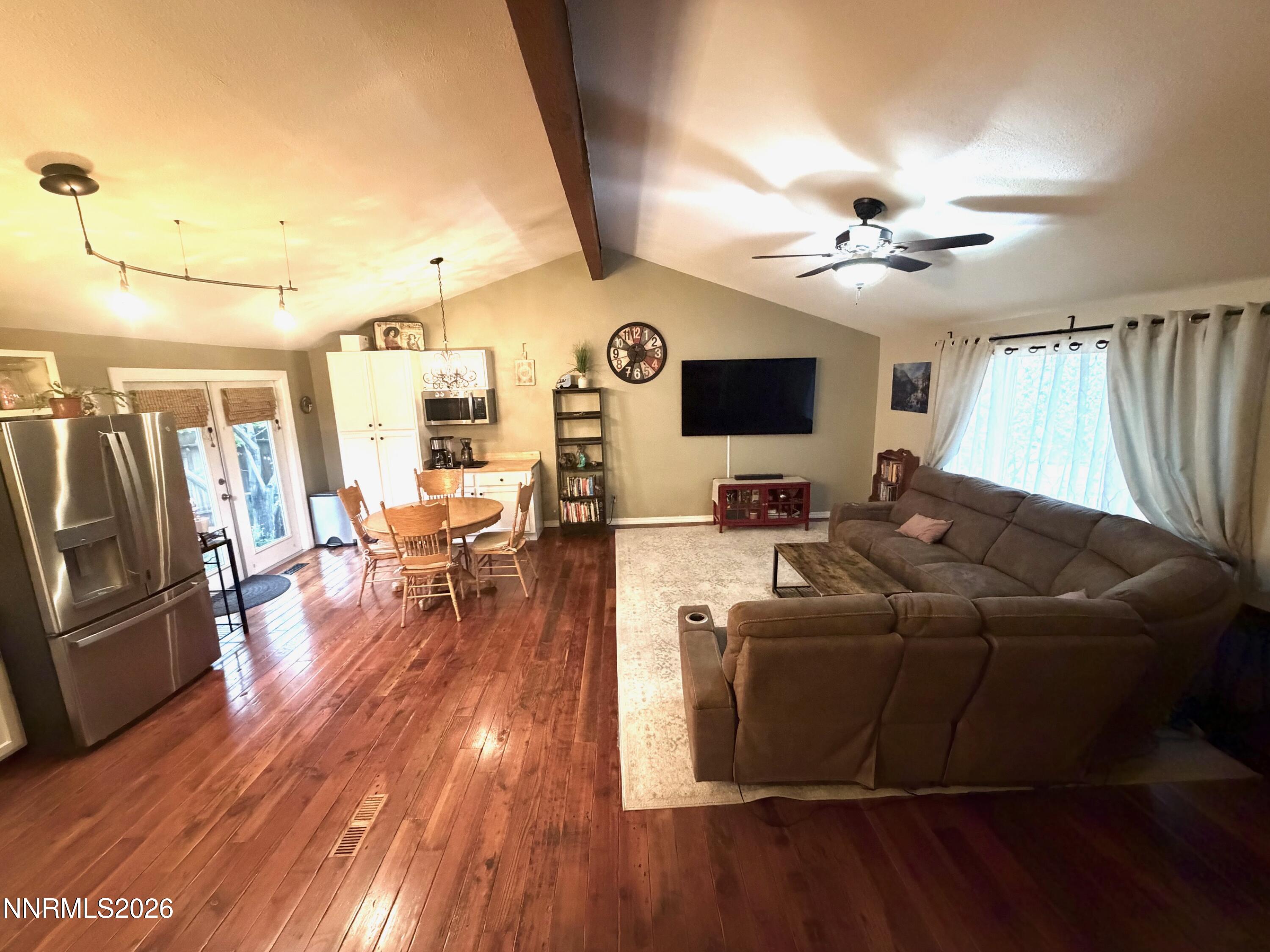 3630 Bryan Street Reno, NV 89503 - Photo 5 of 17 Living room 2