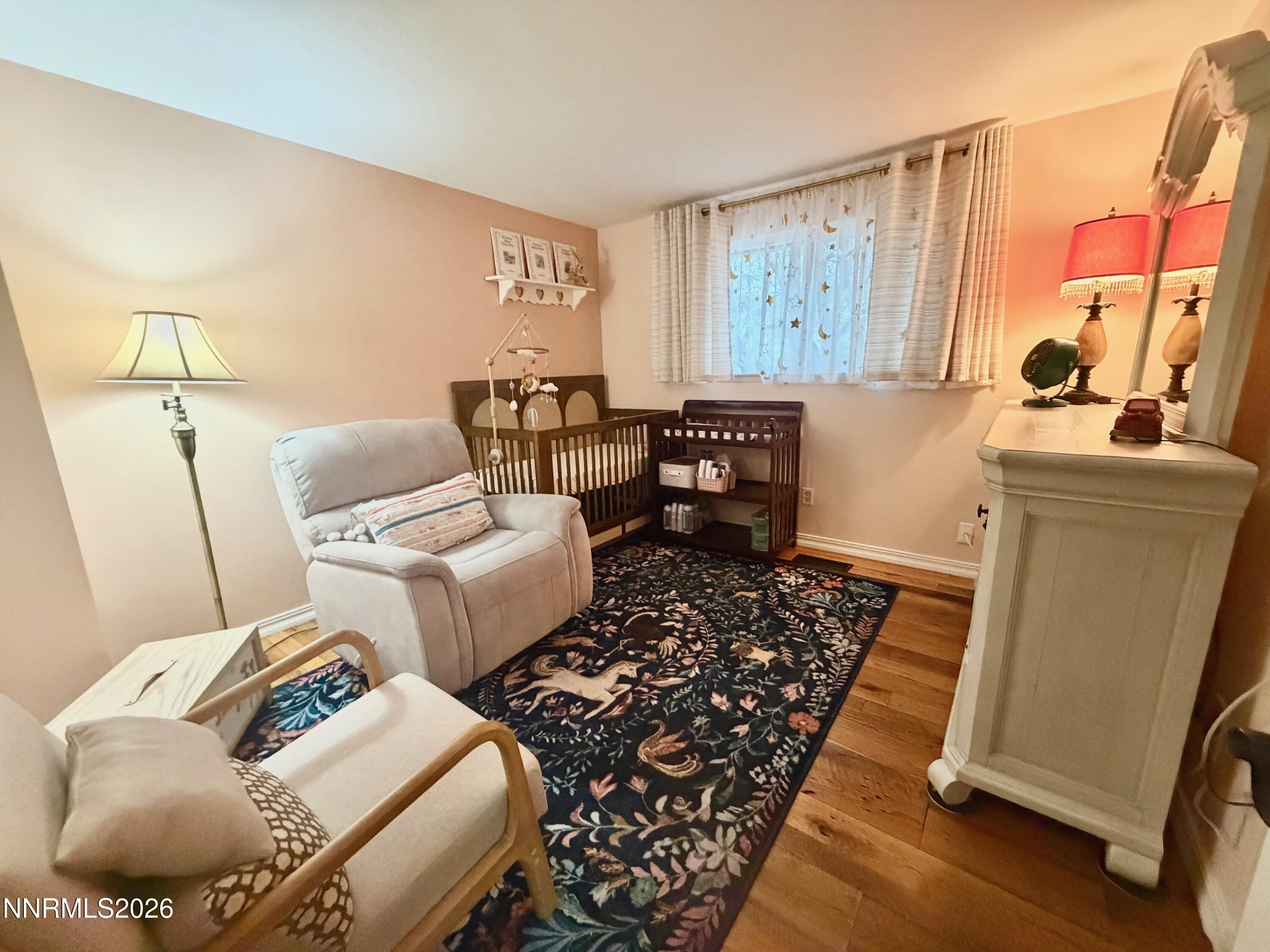 3630 Bryan Street Reno, NV 89503 - Photo 7 of 17 Nursery room 1