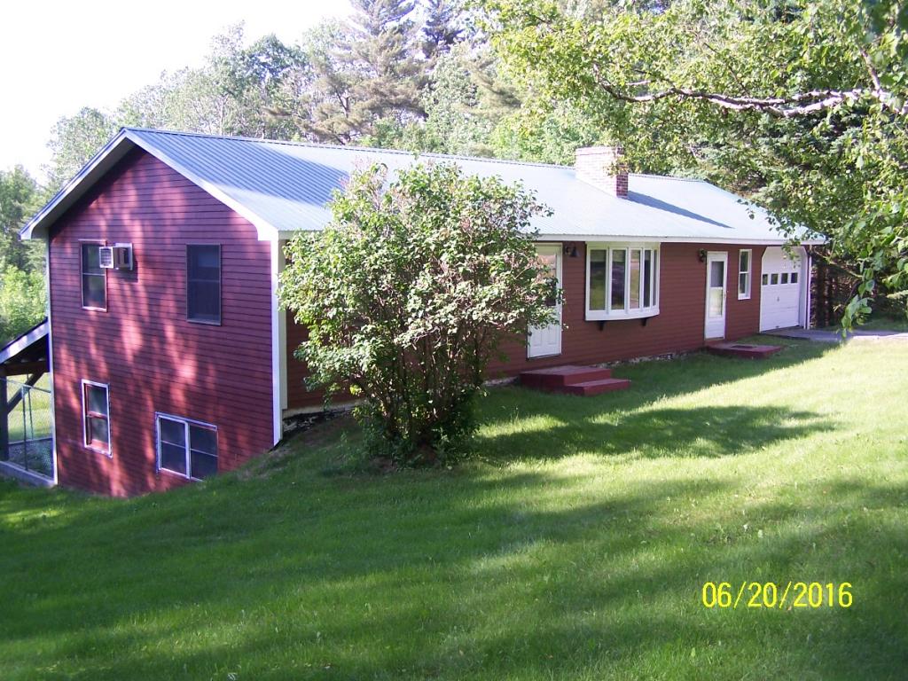 110 Howe Hill Road Benton, NH 03785 - Photo 1 of 12