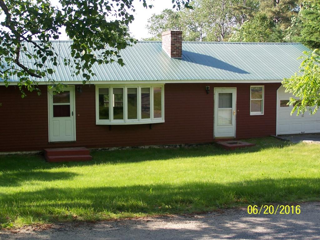 110 Howe Hill Road Benton, NH 03785 - Photo 2 of 12