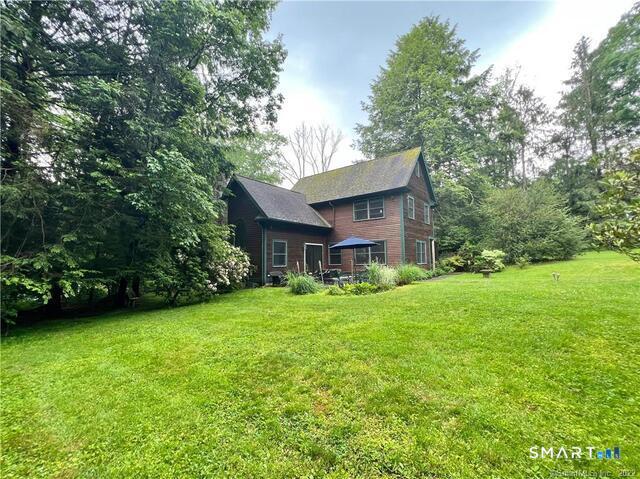 298 Erskine Road Stamford, CT 06903 - Photo 3 of 21 North Stamford Home