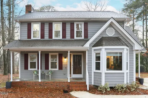 $400,000 | 1501 Twin Lake Drive, Holly Springs, NC 27540