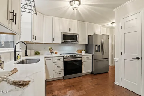 $400,000 | 1501 Twin Lake Drive, Holly Springs, NC 27540