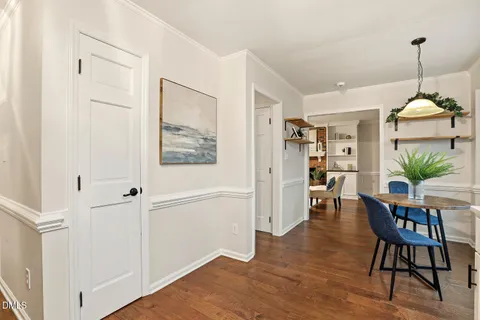 $400,000 | 1501 Twin Lake Drive, Holly Springs, NC 27540