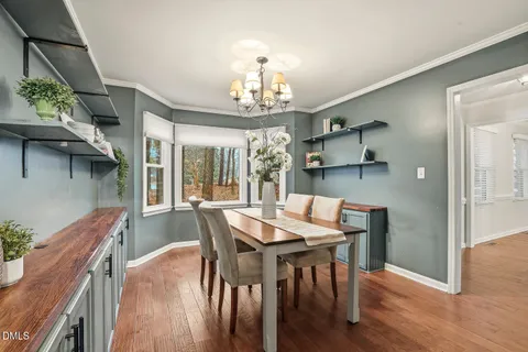 $400,000 | 1501 Twin Lake Drive, Holly Springs, NC 27540