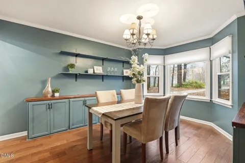 $400,000 | 1501 Twin Lake Drive, Holly Springs, NC 27540