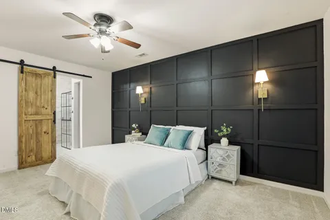 $400,000 | 1501 Twin Lake Drive, Holly Springs, NC 27540