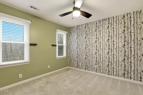 $400,000 | 1501 Twin Lake Drive, Holly Springs, NC 27540