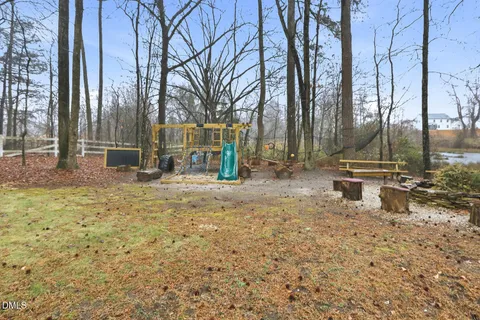 $400,000 | 1501 Twin Lake Drive, Holly Springs, NC 27540