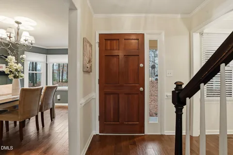 $400,000 | 1501 Twin Lake Drive, Holly Springs, NC 27540