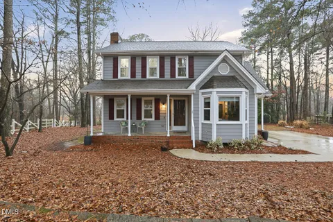 $400,000 | 1501 Twin Lake Drive, Holly Springs, NC 27540