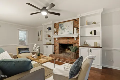 $400,000 | 1501 Twin Lake Drive, Holly Springs, NC 27540