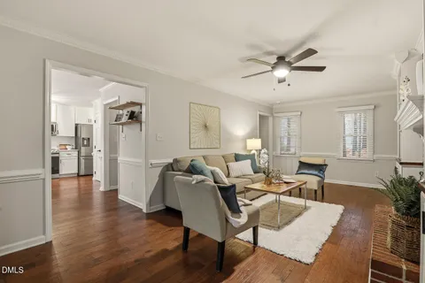 $400,000 | 1501 Twin Lake Drive, Holly Springs, NC 27540