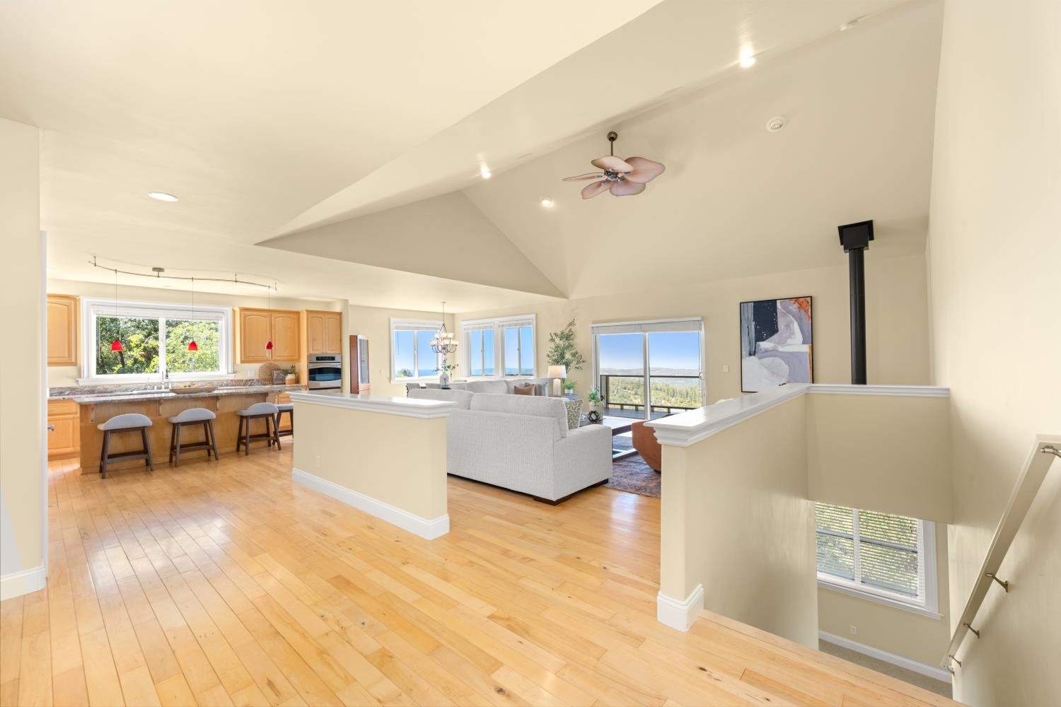 15438 Tarr Ditch Road Grass Valley, CA 95949 - Photo 54 of 87