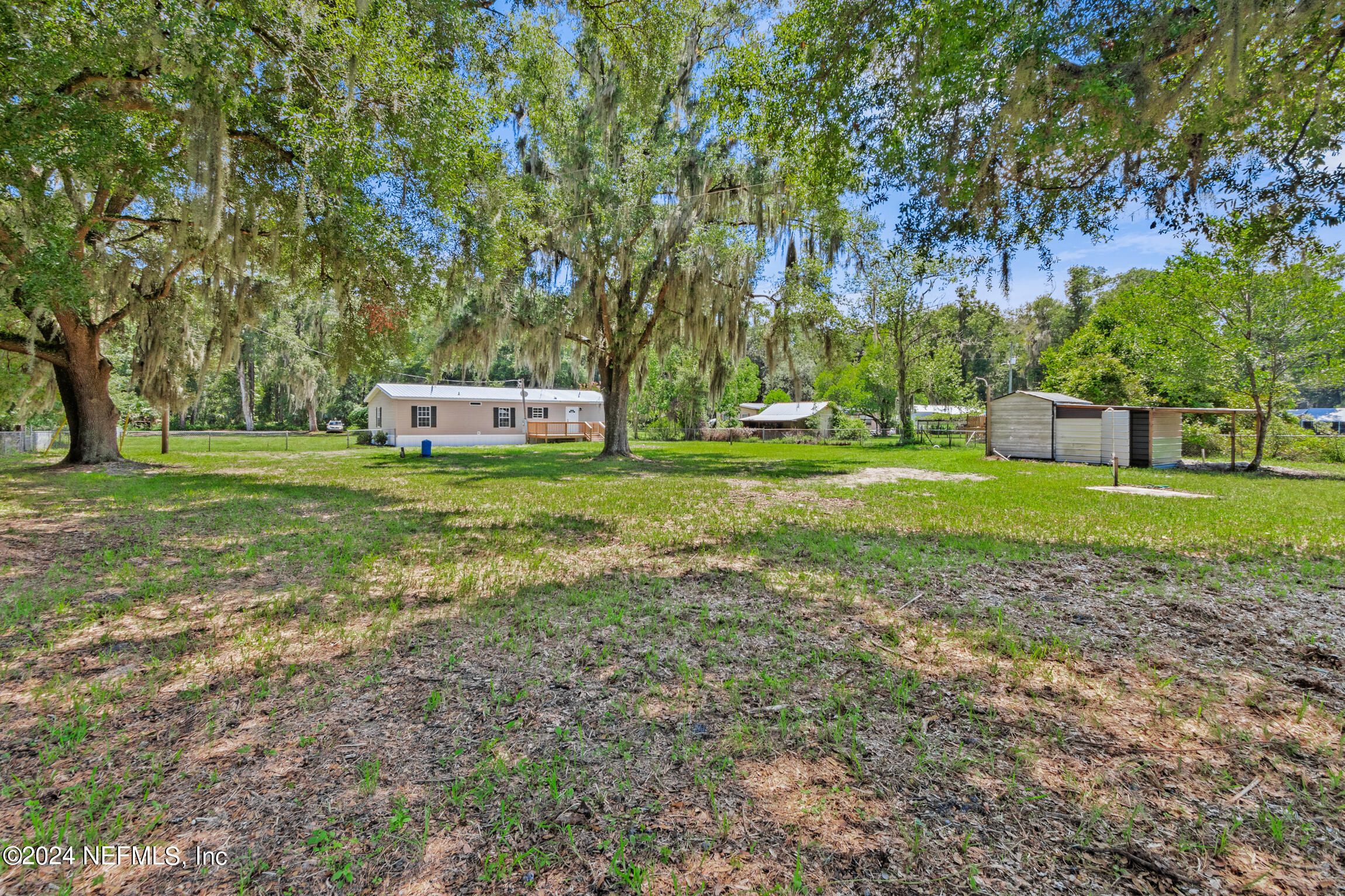 134 Green Road Palatka, FL 32177 - Photo 3 of 43 134 Green Rd - WebSized-35