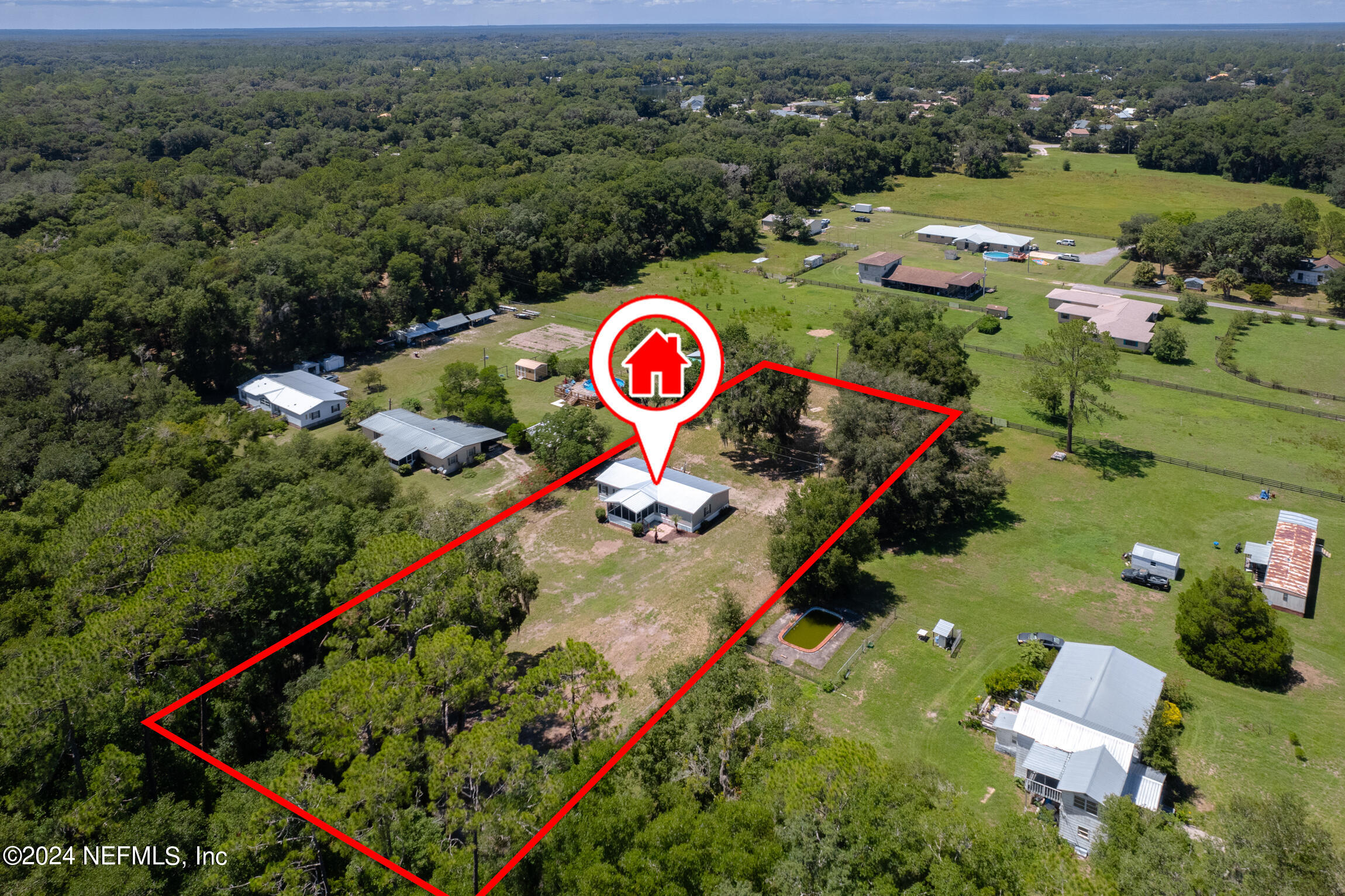 134 Green Road Palatka, FL 32177 - Photo 39 of 43 134 Green Rd - WebSized-42
