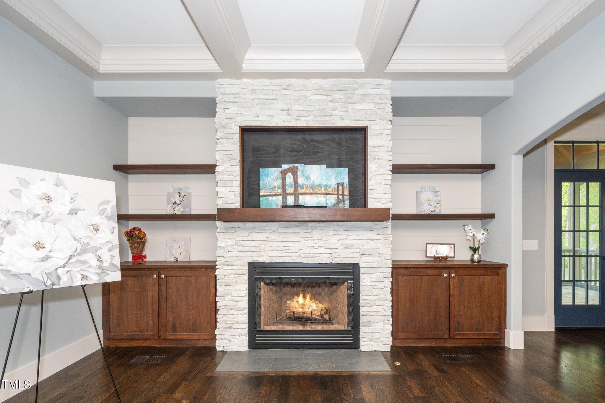 518 Ranch Farm Road Raleigh, NC 27603 - Photo 8 of 45 8