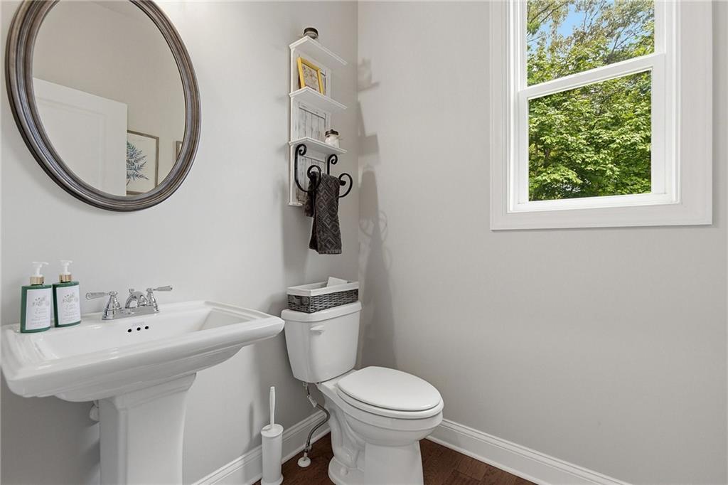 120 Longleaf Drive Canton, GA 30114 - Photo 9 of 57