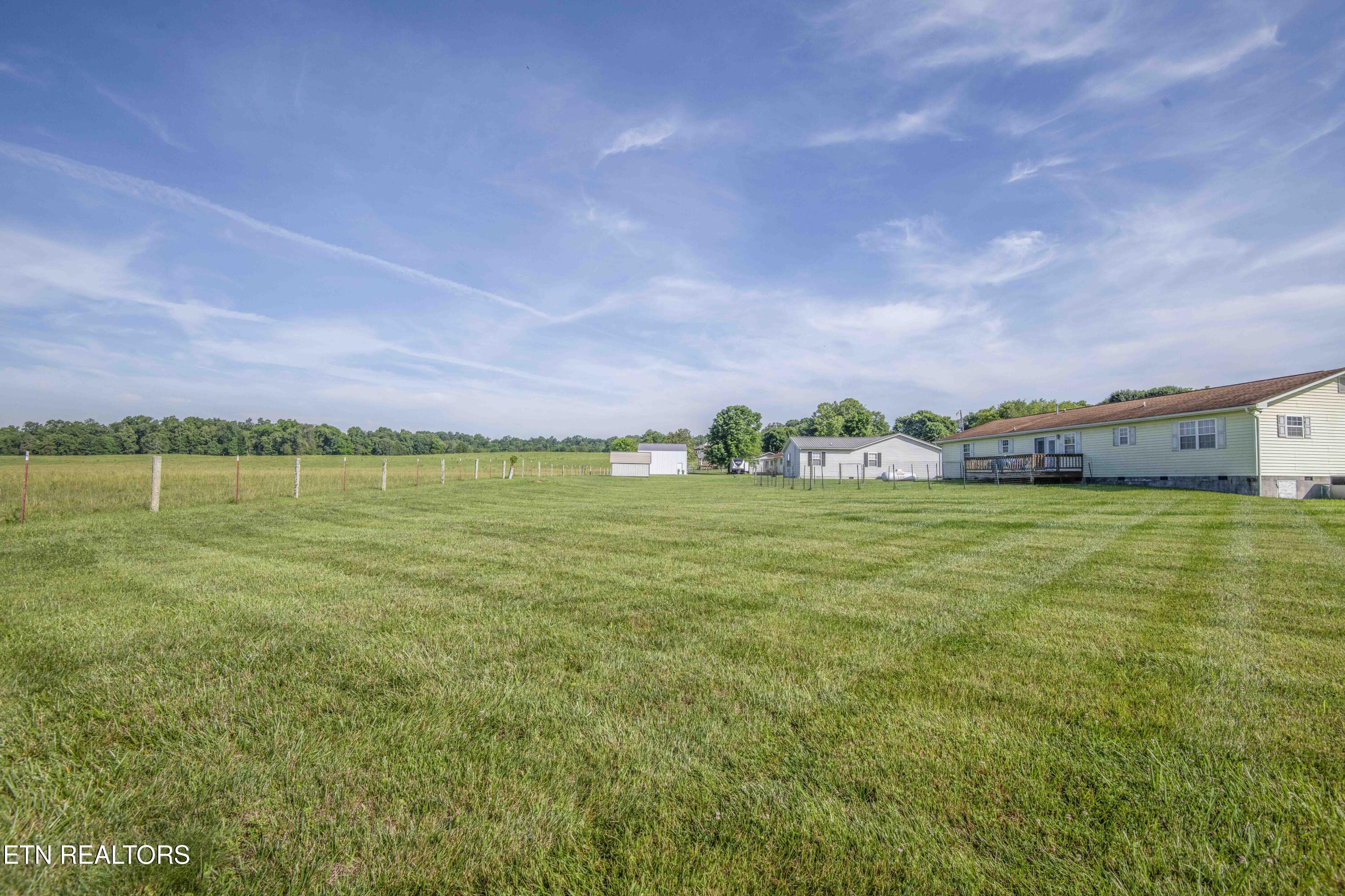 101 Big Valley Road Andersonville, TN 37705 - Photo 43 of 55 yard 2_1