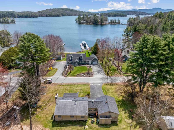 $759,000 | 4 Cummings Cove Road, Meredith, NH 03253