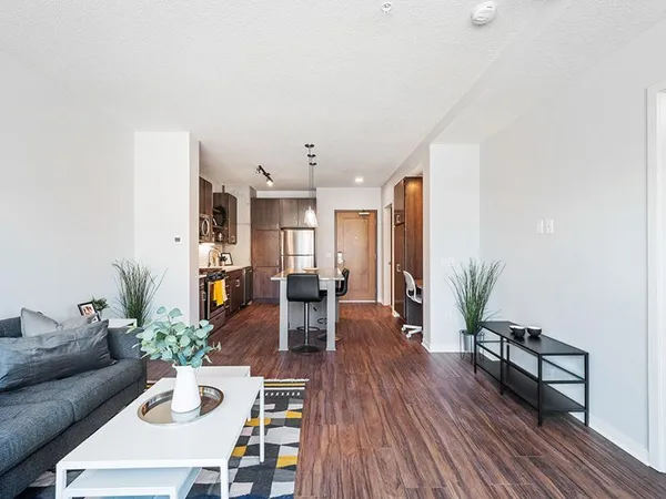 $2,850 | 811 South Washington Avenue, Unit 515, Minneapolis, MN 55415